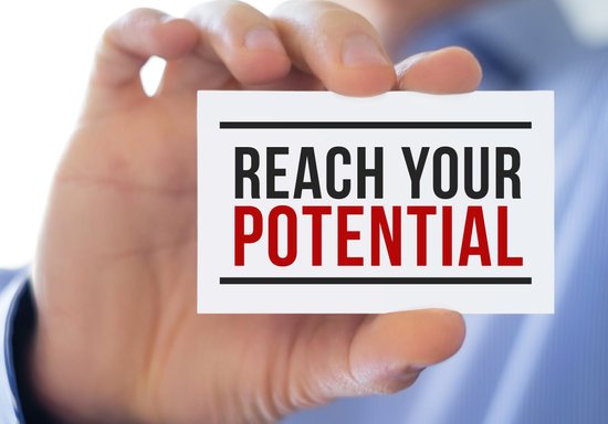 Reach Your Potential